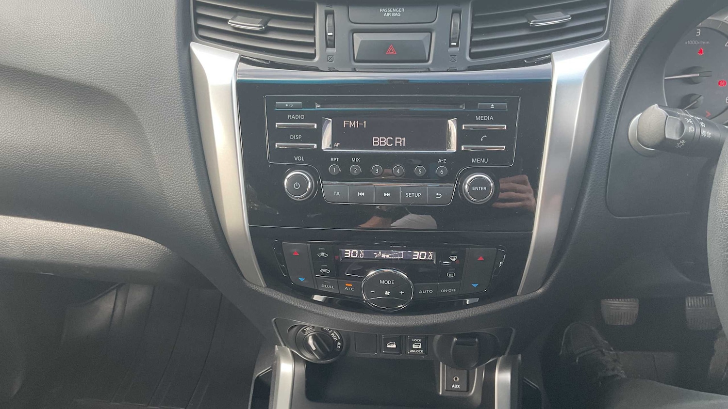 Used Nissan Navara 2017 for sale - 77726912: Photo 19