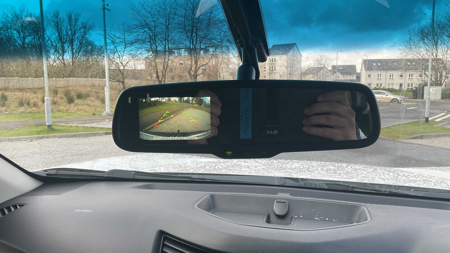 Used Nissan Navara 2017 for sale - 77726912: Photo 20