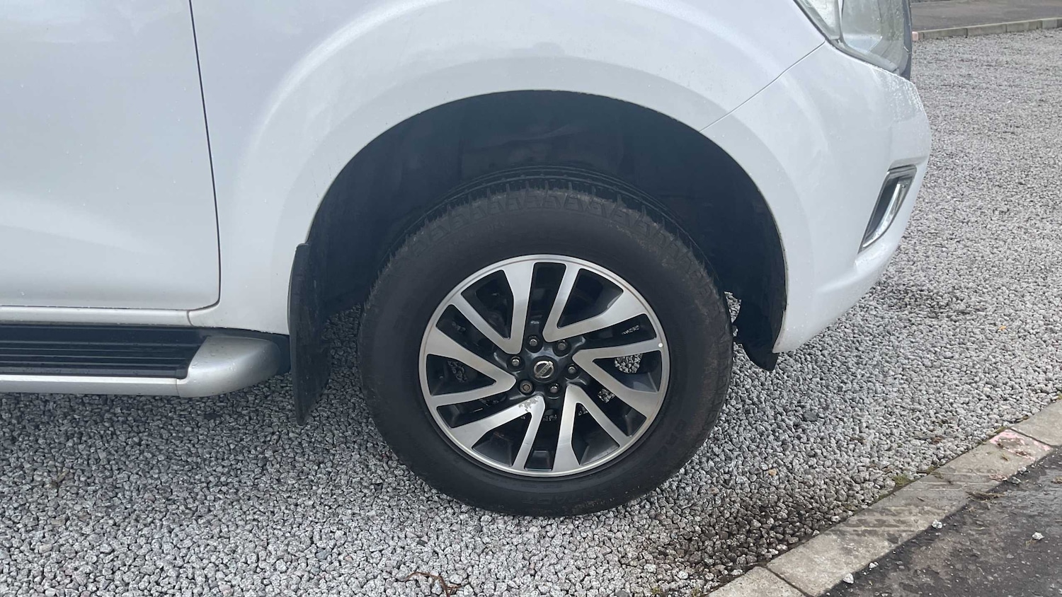 Used Nissan Navara 2017 for sale - 77726912: Photo 3