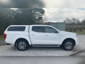 Used Nissan Navara 2017 for sale - 77726912: Photo