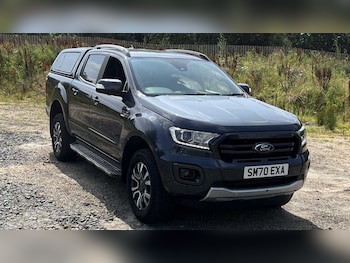 Ford - Ranger