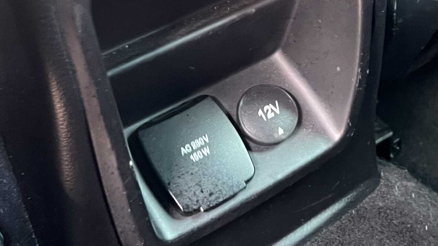 Vehicle 25
