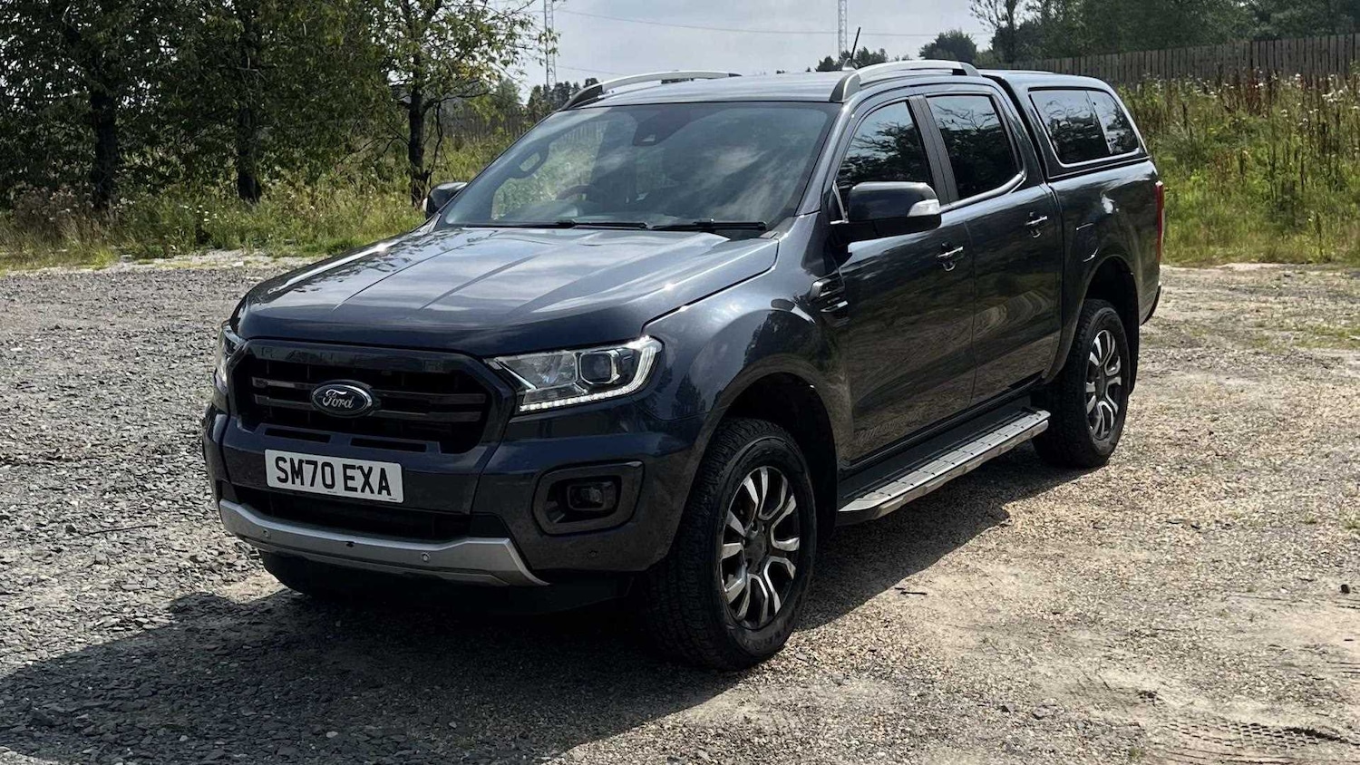 Vehicle 7