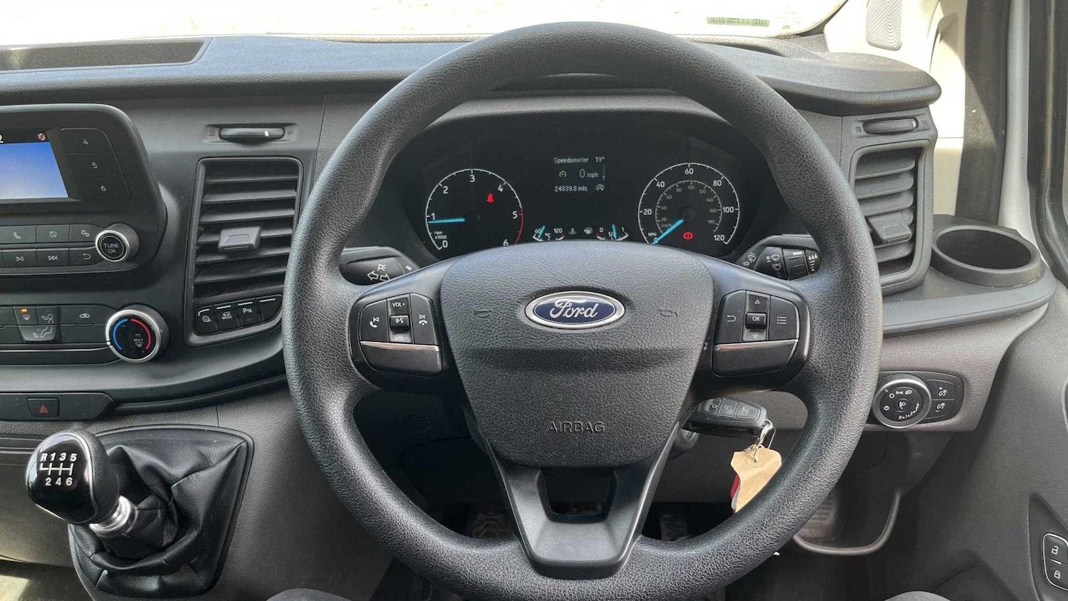 Vehicle 25