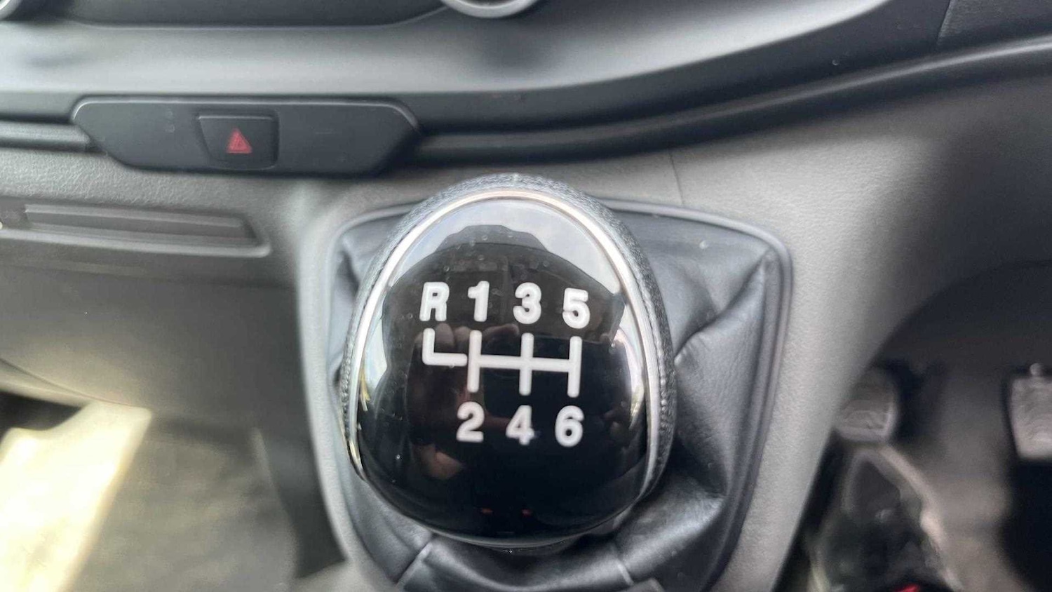 Vehicle 26