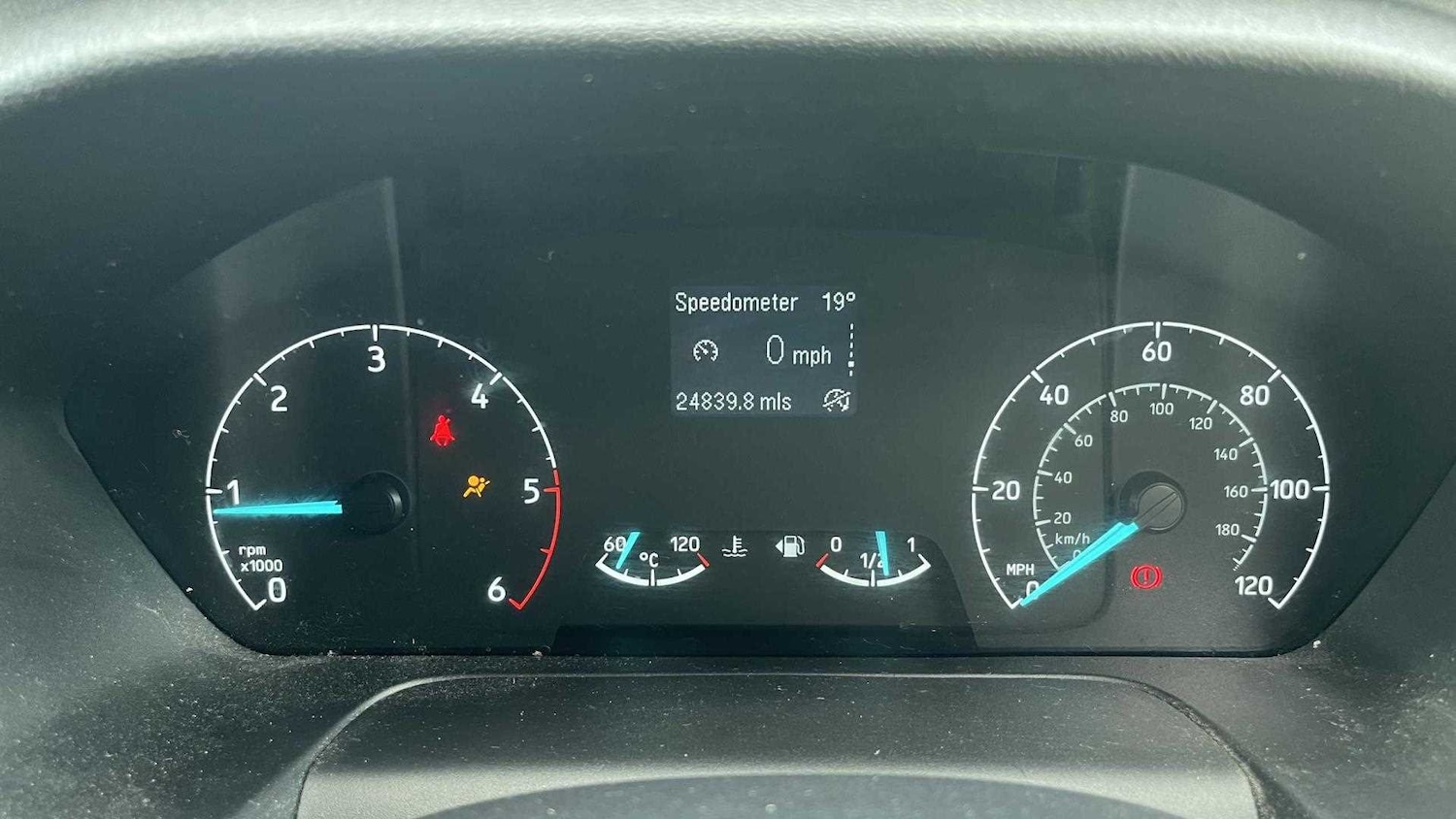 Vehicle 29