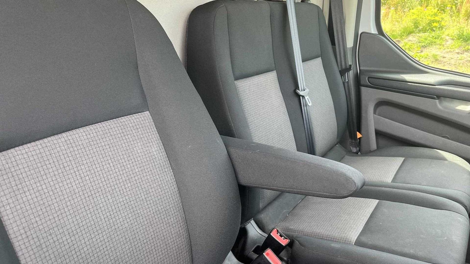 Vehicle 31