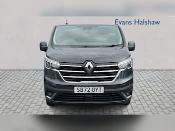 Used Renault Trafic 2023 for sale - 79671928: Photo