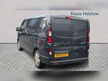 Used Renault Trafic 2023 for sale - 79671928: Photo