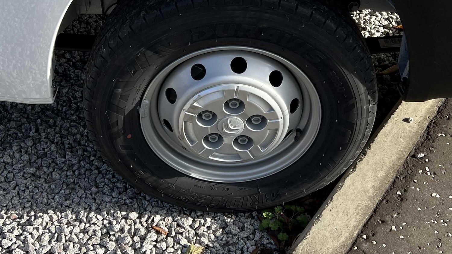 Used Citroen Relay 2023 for sale - 76351681: Photo 11