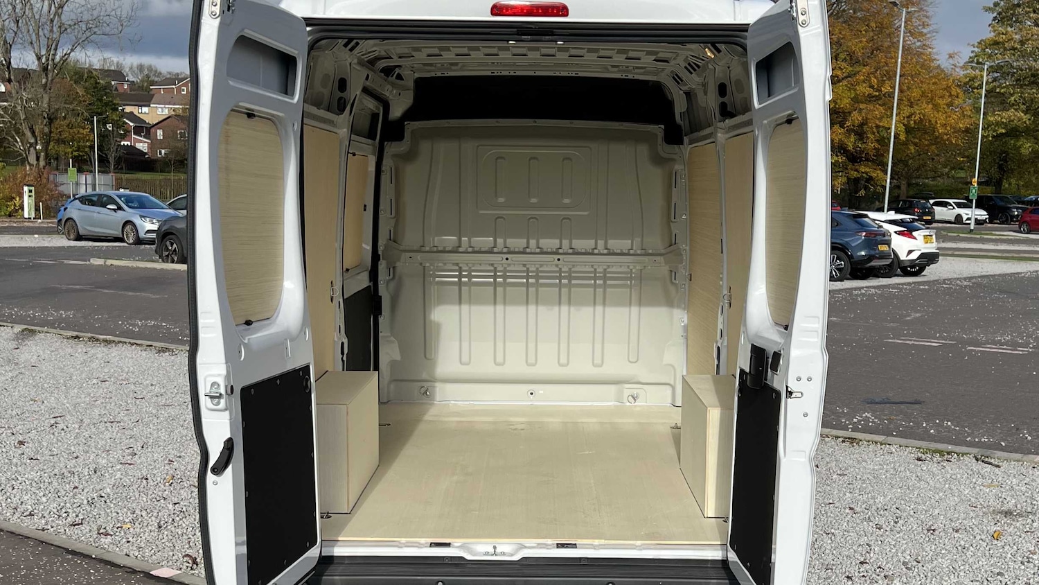 Used Citroen Relay 2023 for sale - 76351681: Photo 15