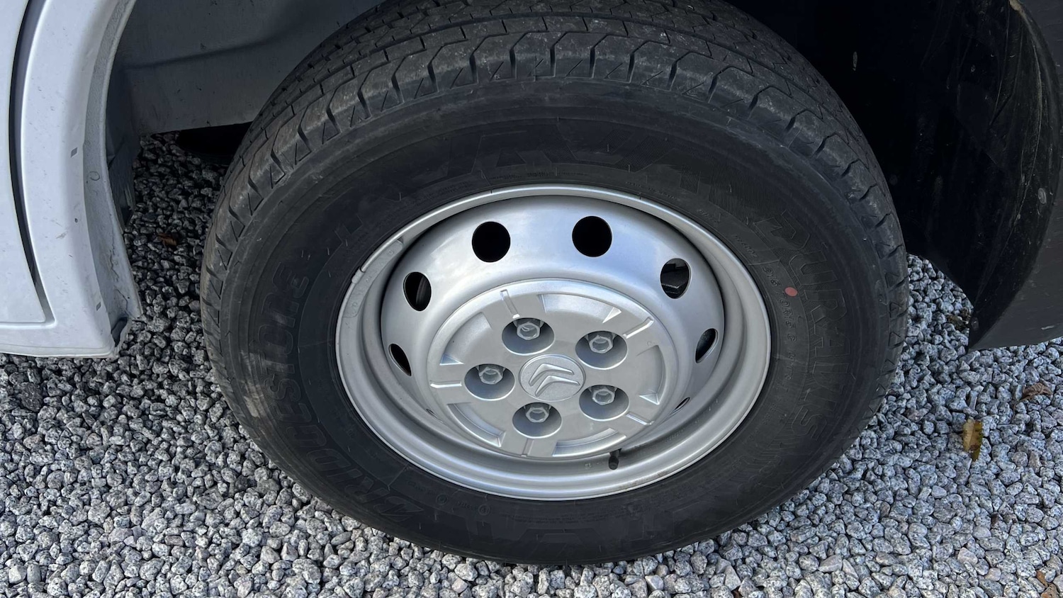 Used Citroen Relay 2023 for sale - 76351681: Photo 19