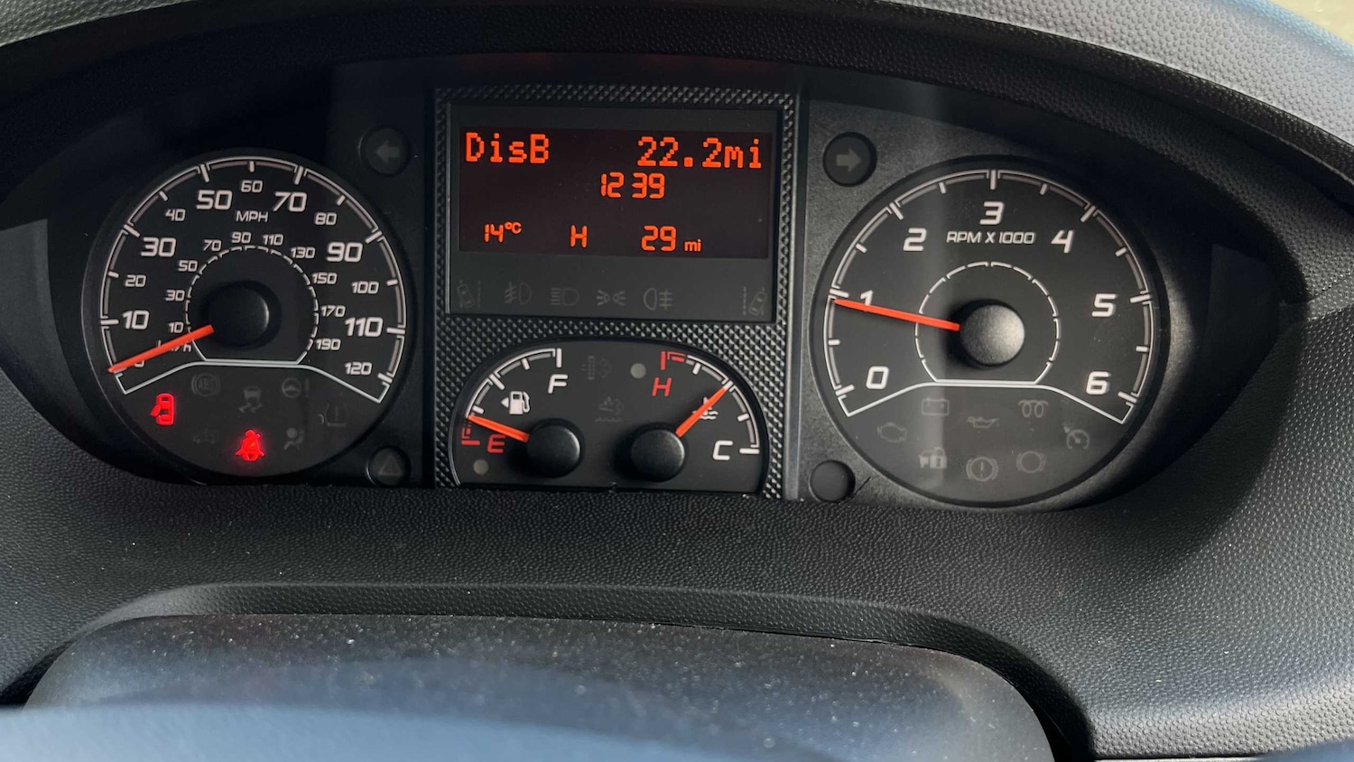 Used Citroen Relay 2023 for sale - 76351681: Photo 31