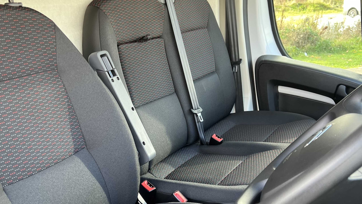 Used Citroen Relay 2023 for sale - 76351681: Photo 32