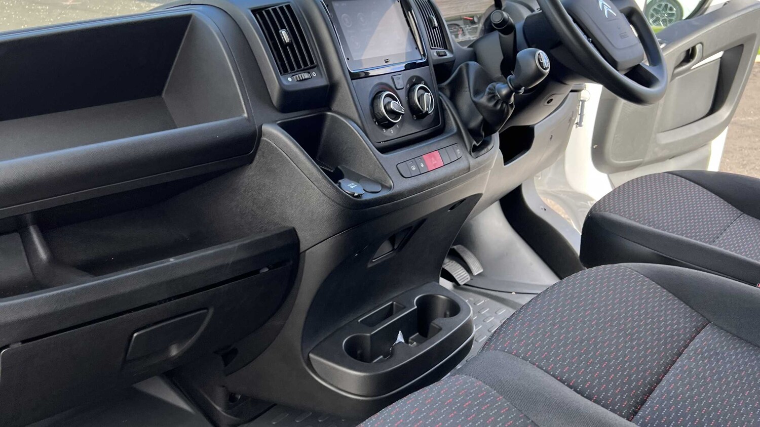 Used Citroen Relay 2023 for sale - 76351681: Photo 34