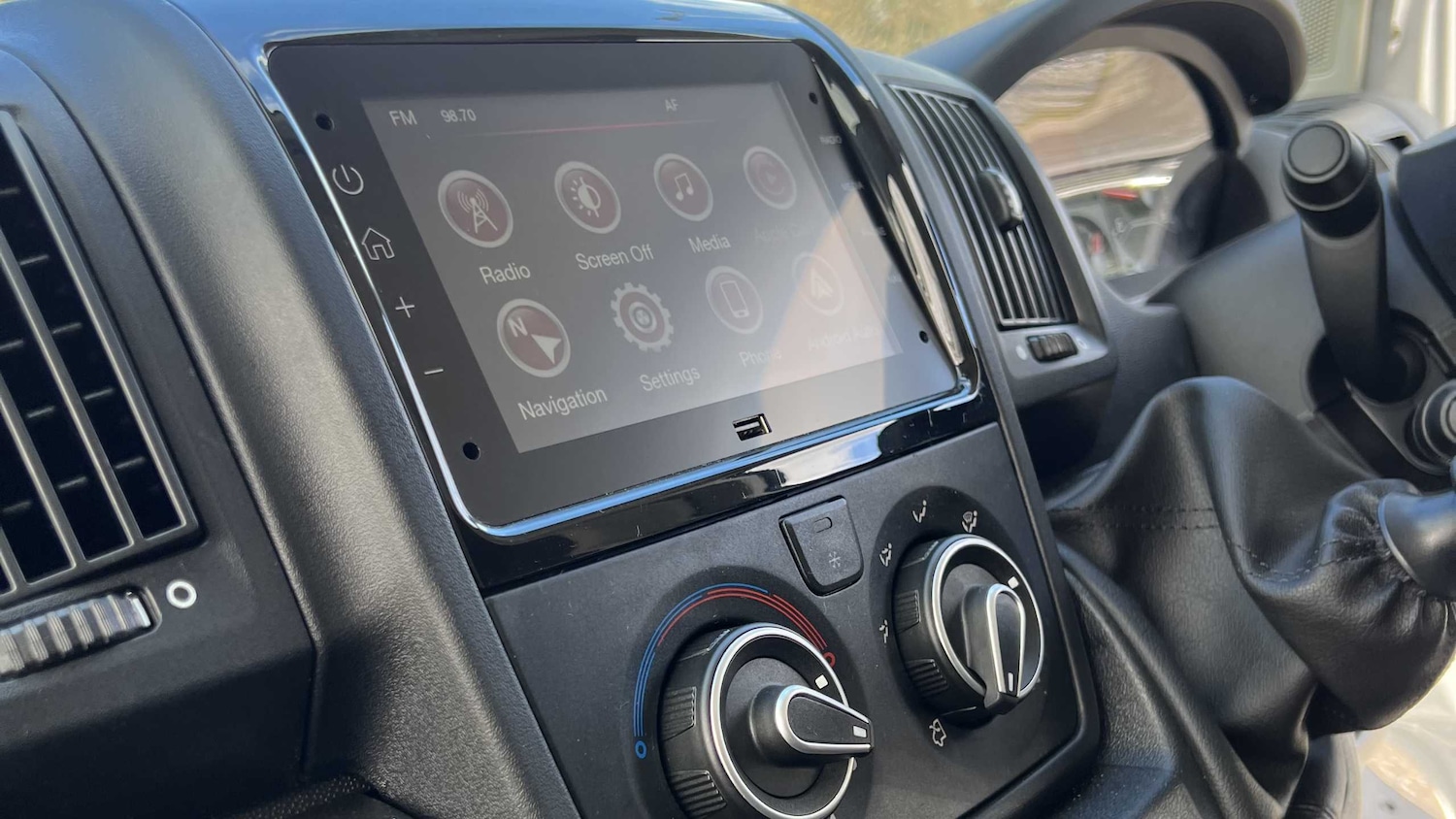 Used Citroen Relay 2023 for sale - 76351681: Photo 35