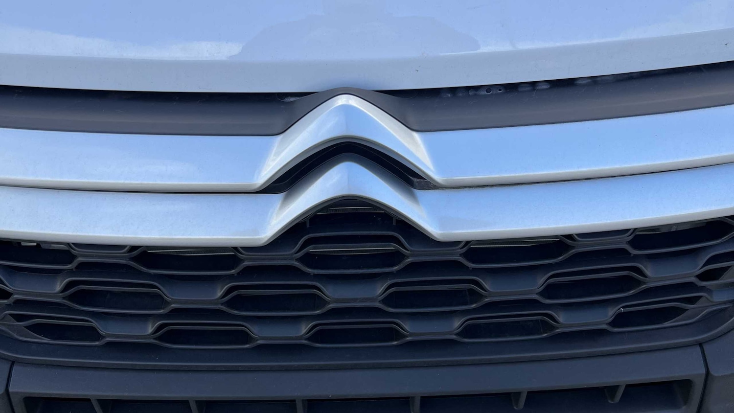 Used Citroen Relay 2023 for sale - 76351681: Photo 4