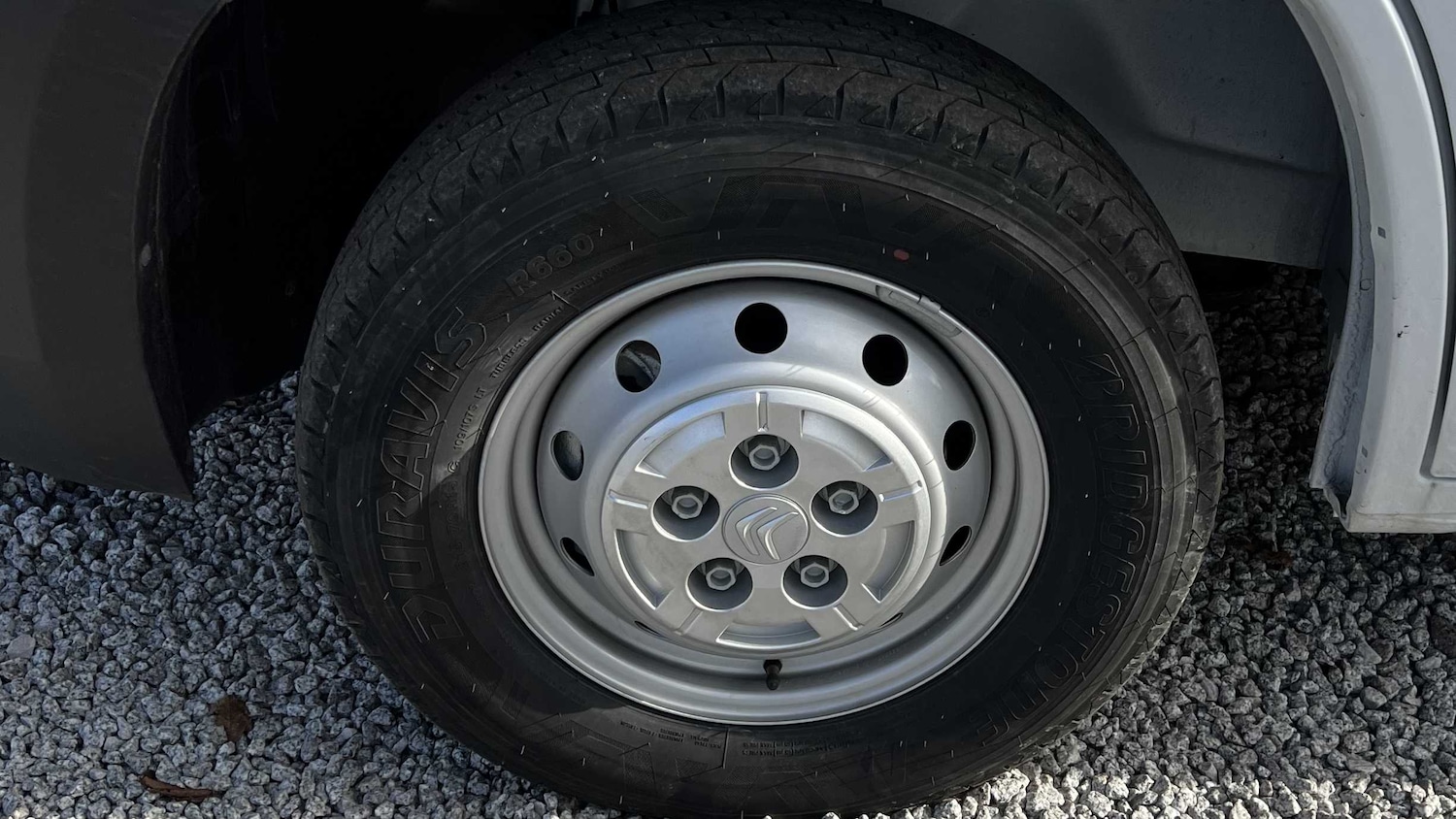 Used Citroen Relay 2023 for sale - 76351681: Photo 6