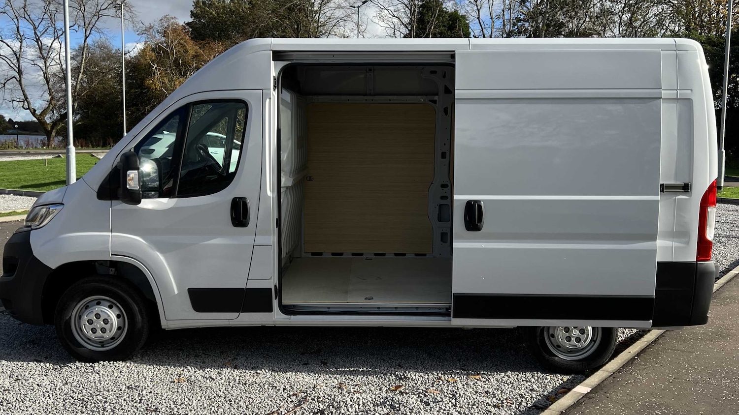 Used Citroen Relay 2023 for sale - 76351681: Photo 8