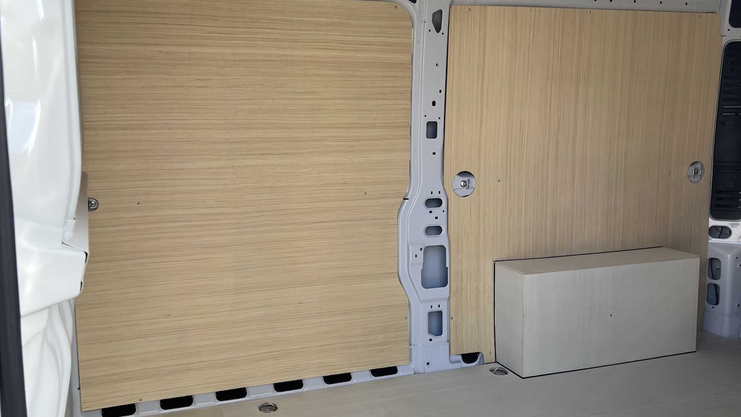 Used Citroen Relay 2023 for sale - 76351681: Photo 9