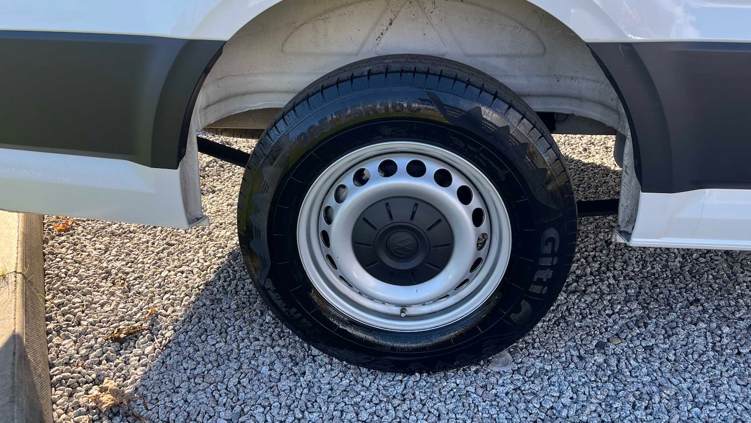 Used Volkswagen Crafter 2024 for sale - 76390557: Photo 10