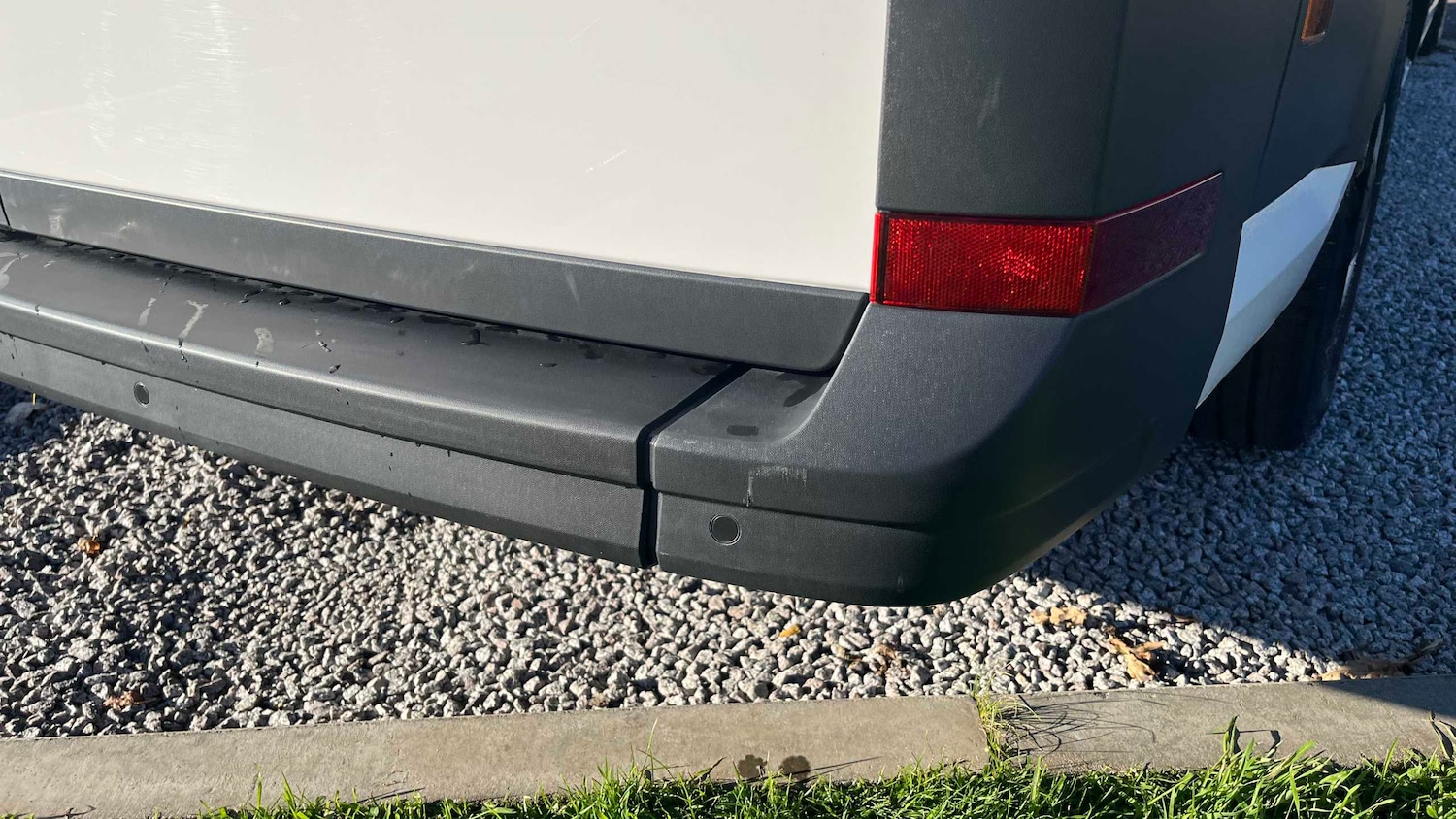 Used Volkswagen Crafter 2024 for sale - 76390557: Photo 13