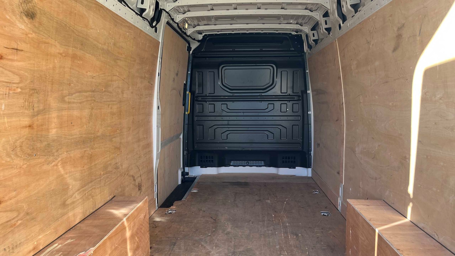 Used Volkswagen Crafter 2024 for sale - 76390557: Photo 15