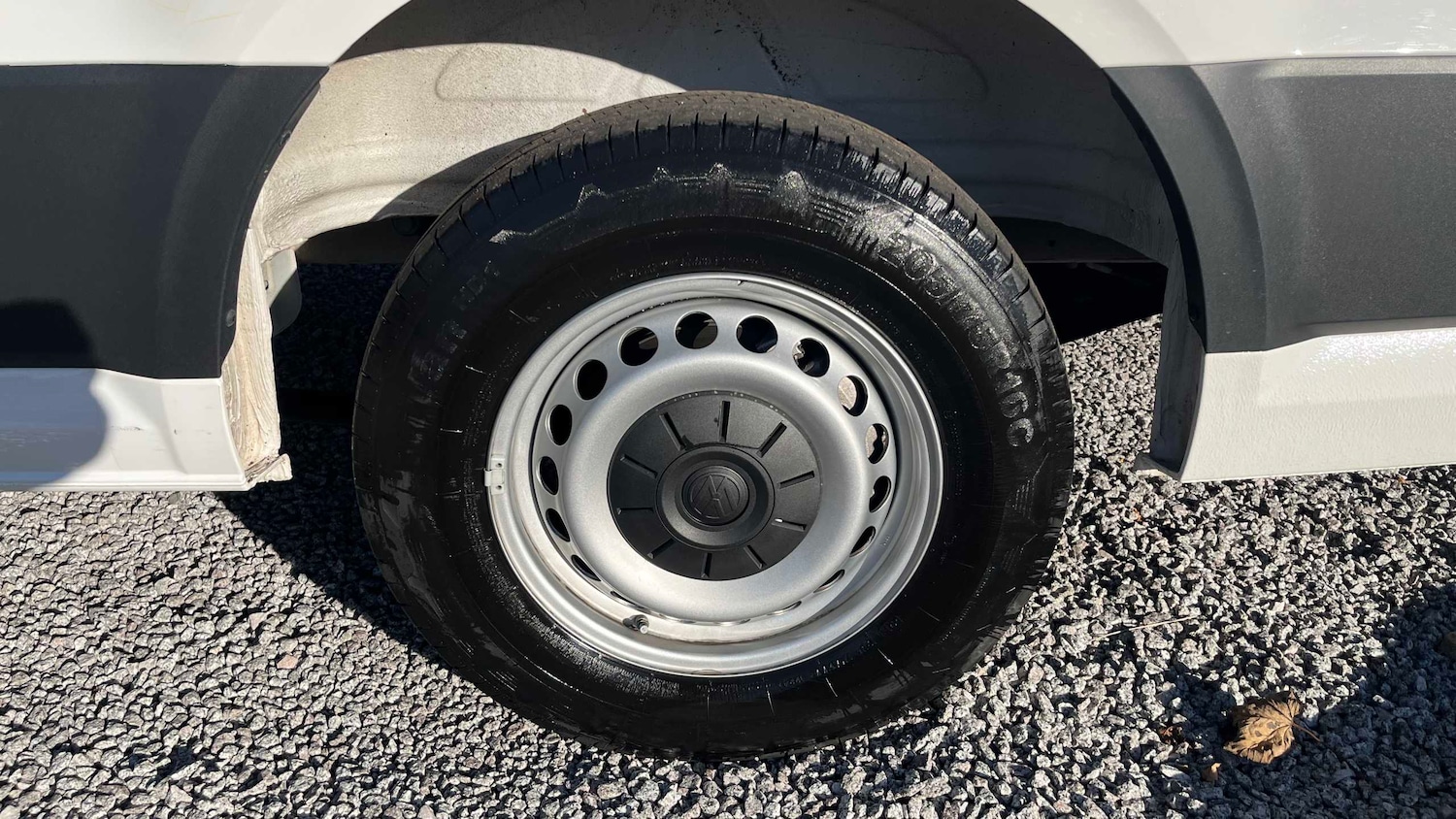 Used Volkswagen Crafter 2024 for sale - 76390557: Photo 18