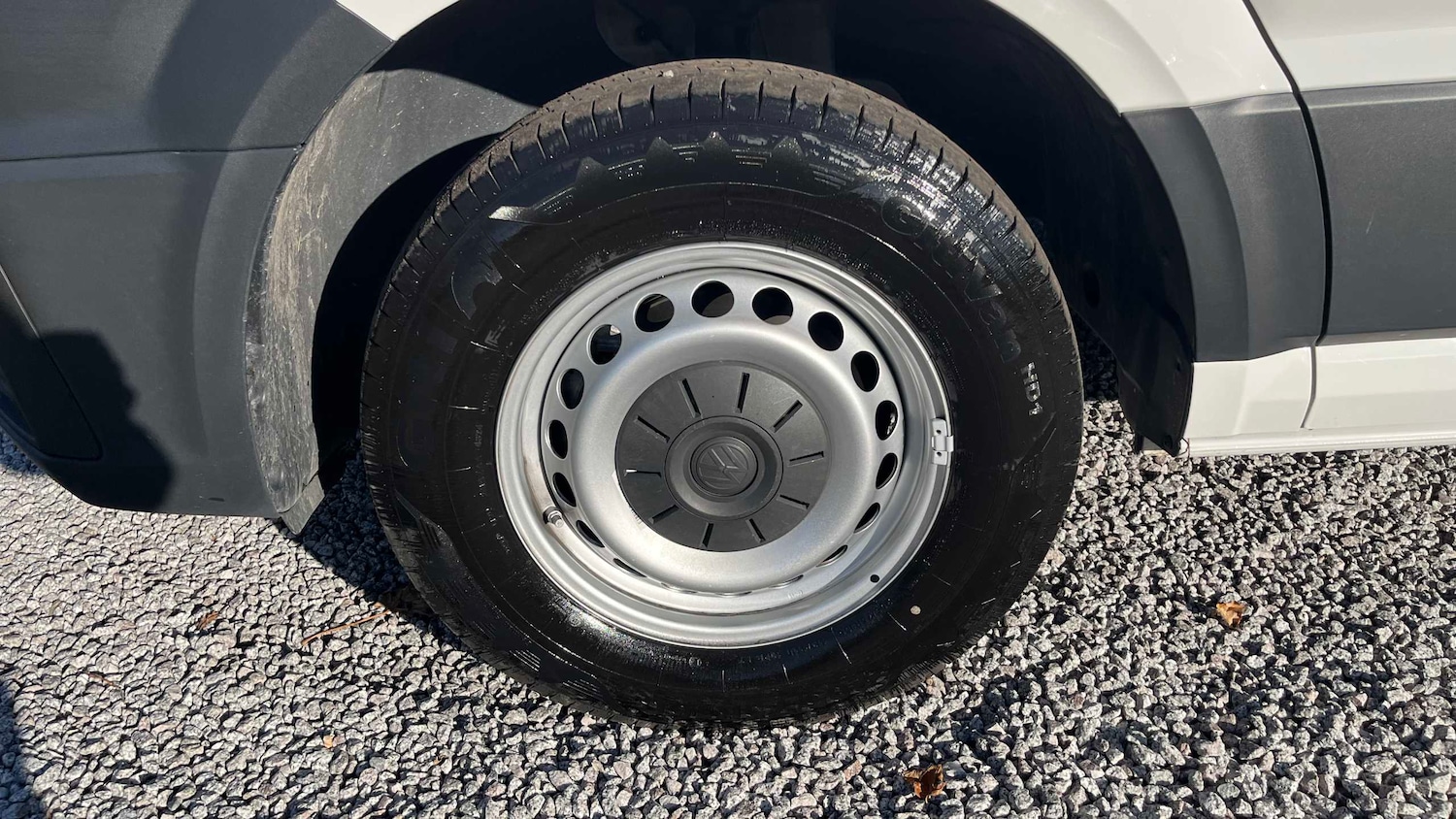 Used Volkswagen Crafter 2024 for sale - 76390557: Photo 19