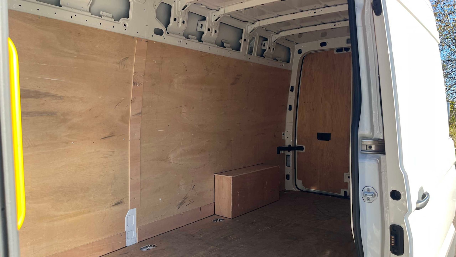 Used Volkswagen Crafter 2024 for sale - 76390557: Photo 20