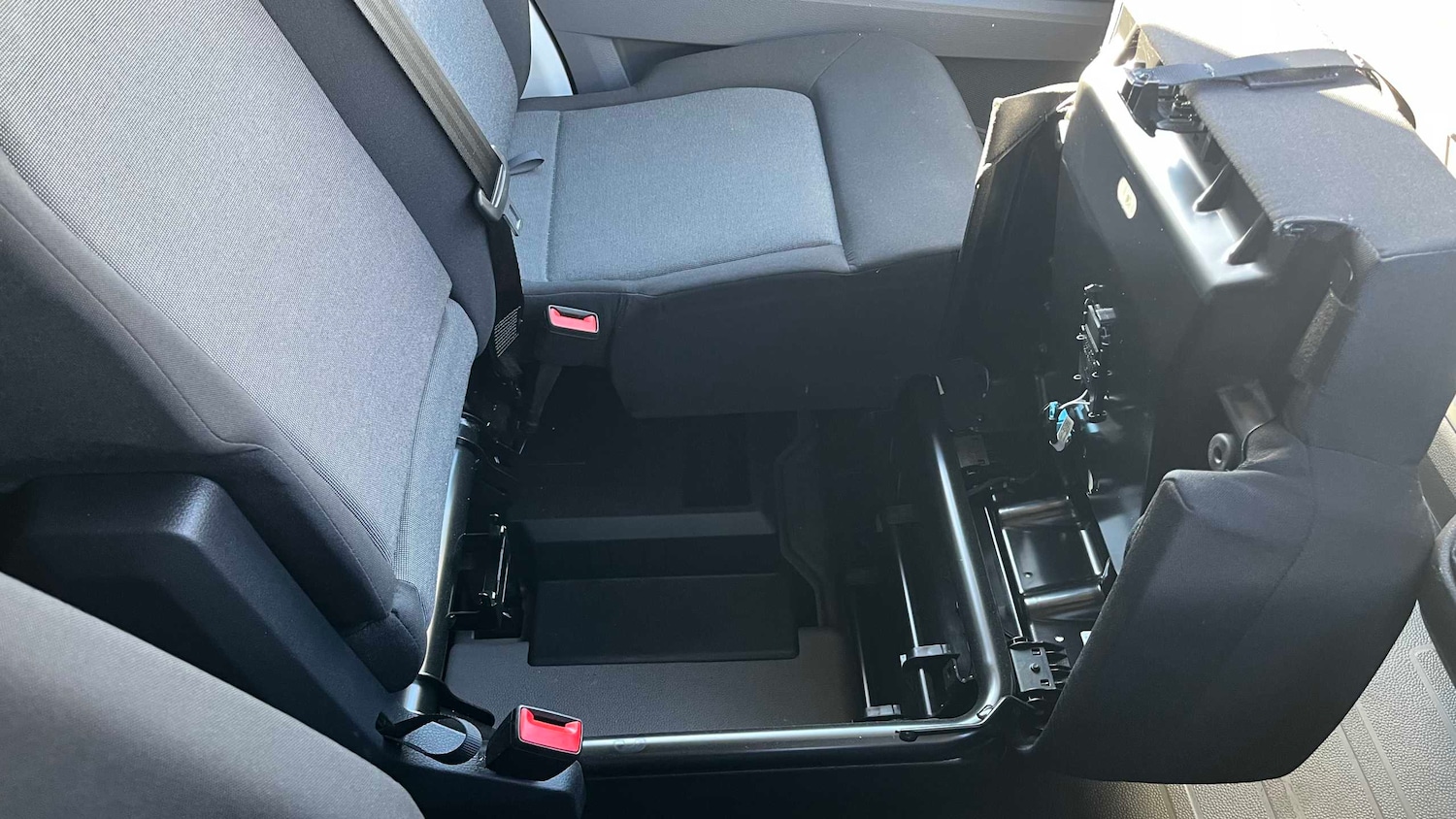 Used Volkswagen Crafter 2024 for sale - 76390557: Photo 21