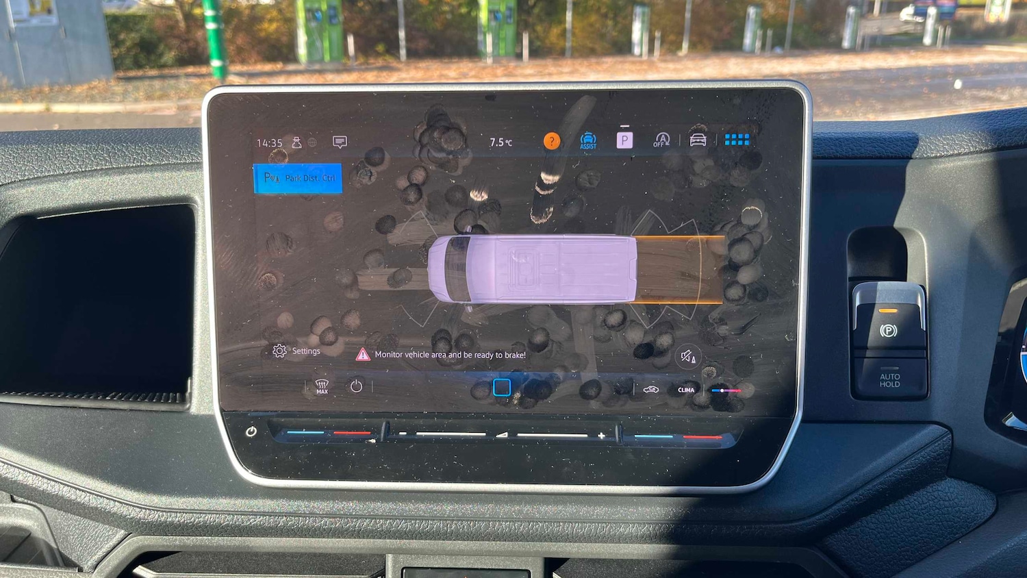 Used Volkswagen Crafter 2024 for sale - 76390557: Photo 25