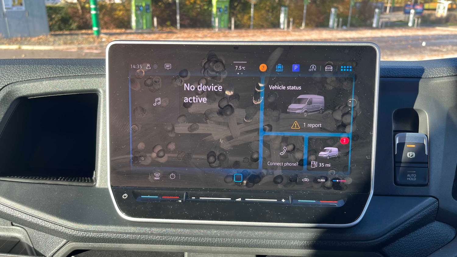 Used Volkswagen Crafter 2024 for sale - 76390557: Photo 26