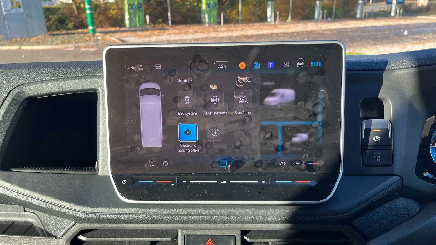 Used Volkswagen Crafter 2024 for sale - 76390557: Photo 27