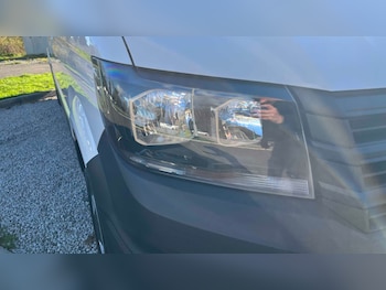 Used Volkswagen Crafter 2024 for sale - 76390557: Photo