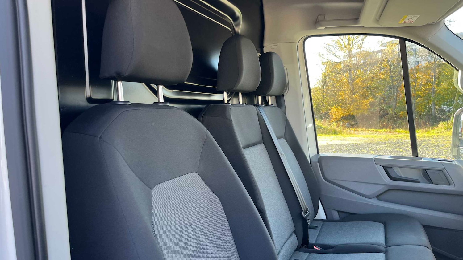 Used Volkswagen Crafter 2024 for sale - 76390557: Photo 33