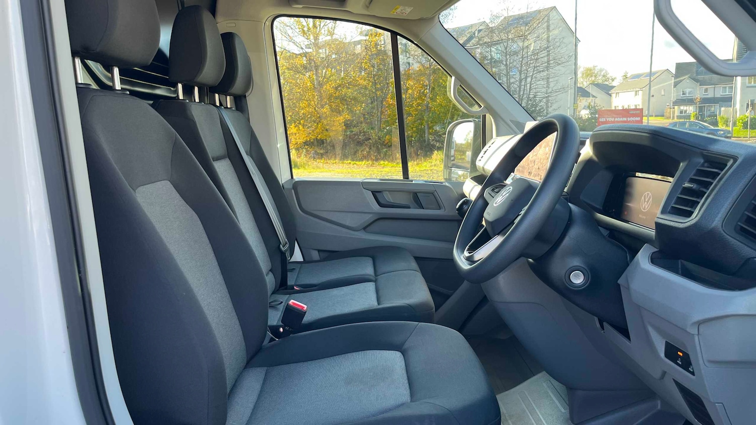 Used Volkswagen Crafter 2024 for sale - 76390557: Photo 34