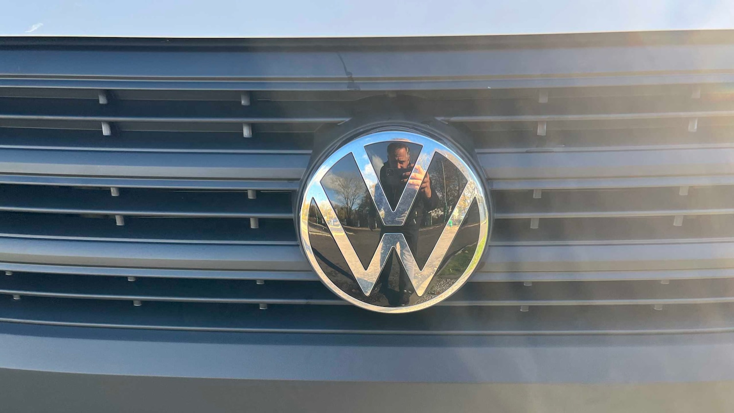 Used Volkswagen Crafter 2024 for sale - 76390557: Photo 4