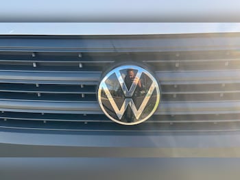 Used Volkswagen Crafter 2024 for sale - 76390557: Photo