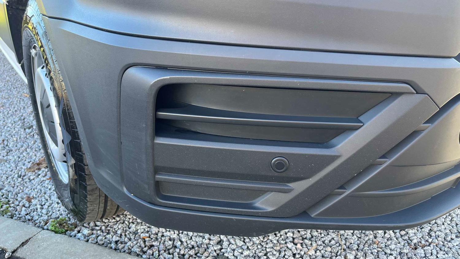 Used Volkswagen Crafter 2024 for sale - 76390557: Photo 5