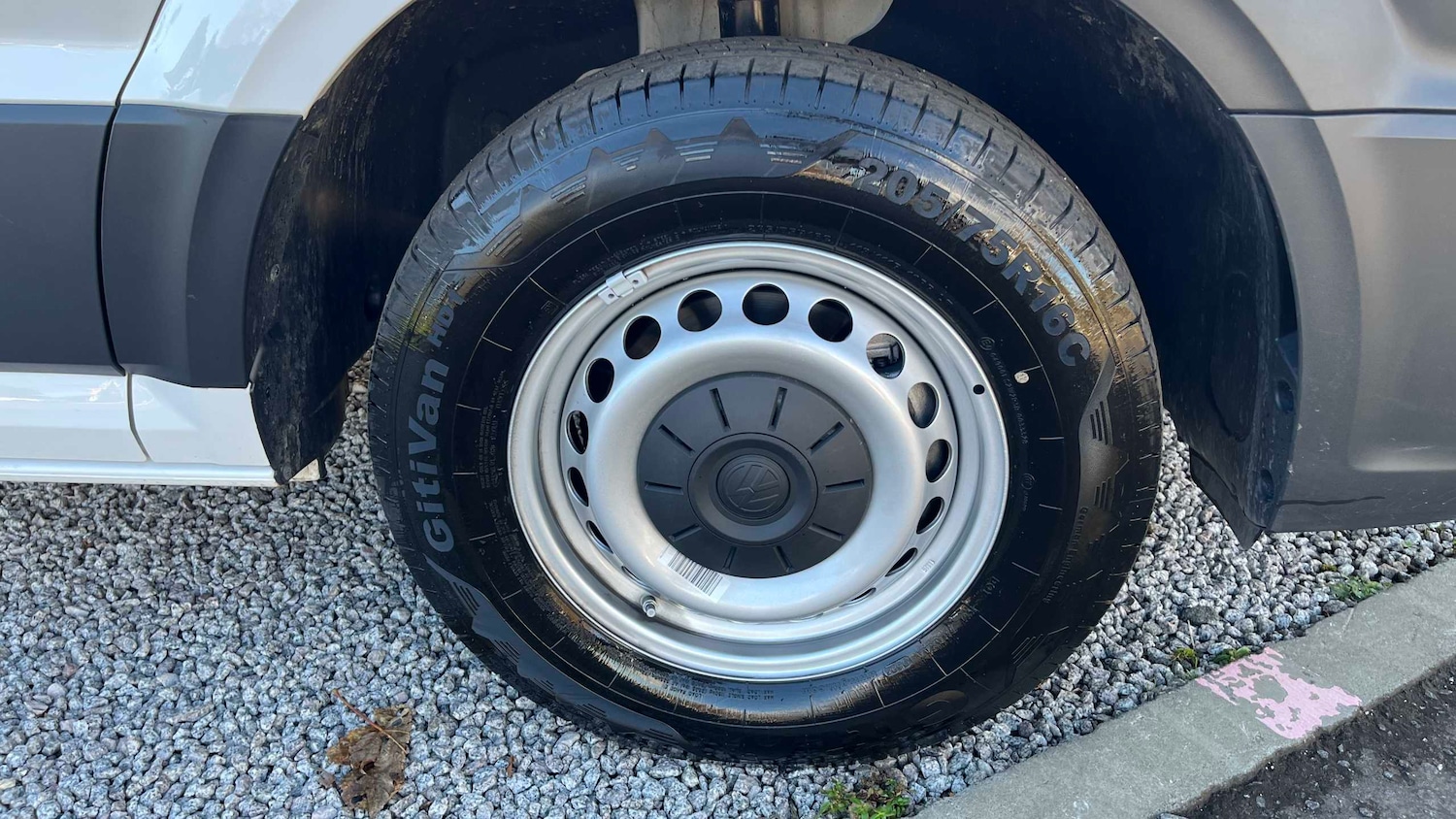 Used Volkswagen Crafter 2024 for sale - 76390557: Photo 7