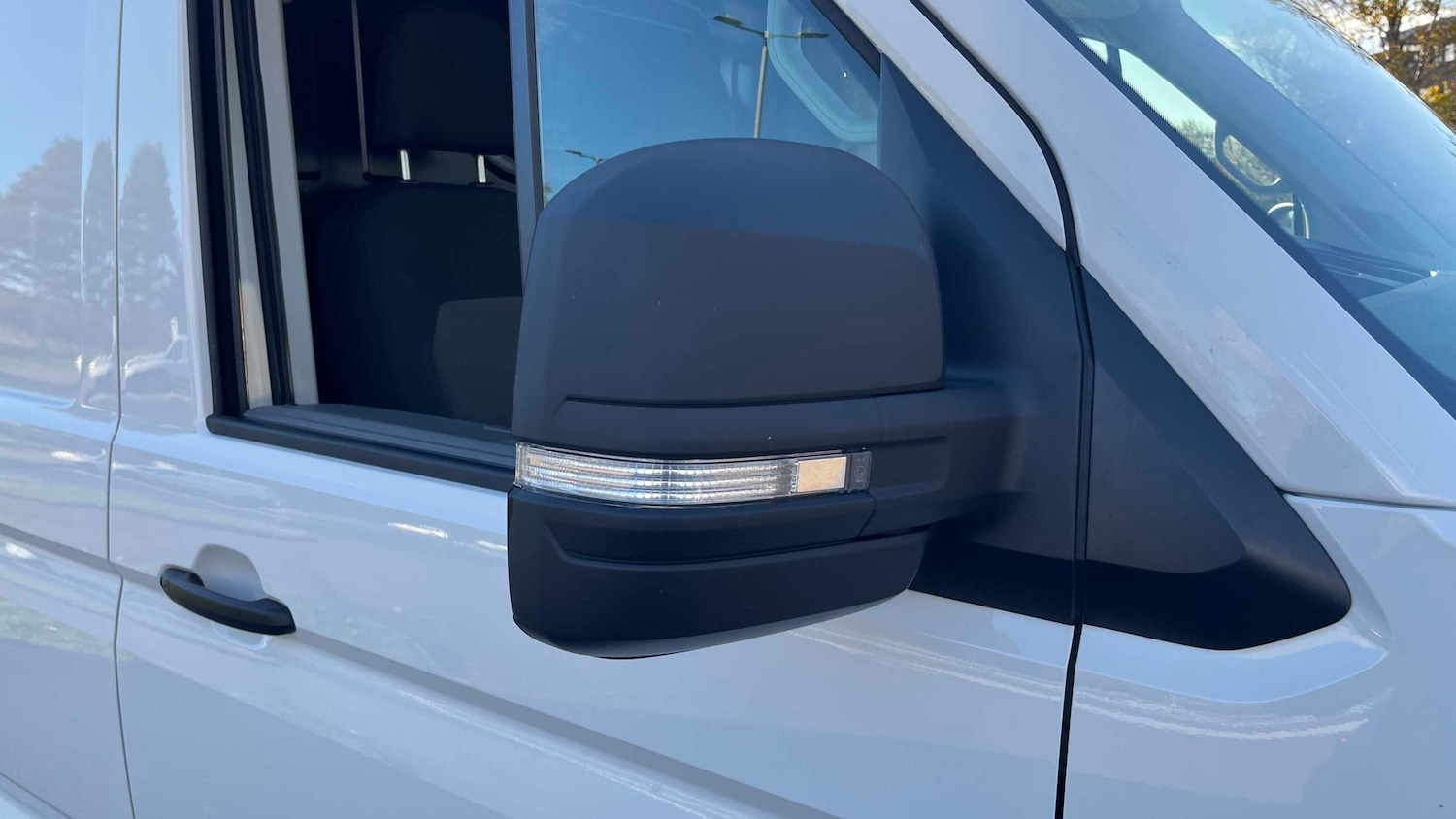 Used Volkswagen Crafter 2024 for sale - 76390557: Photo 8