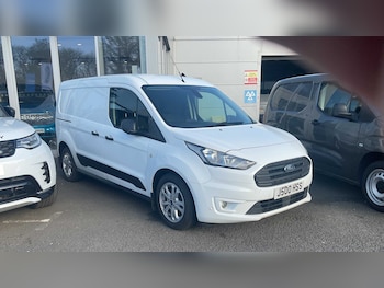 Used Ford Transit Courier 2026 for sale - 77787117: Photo