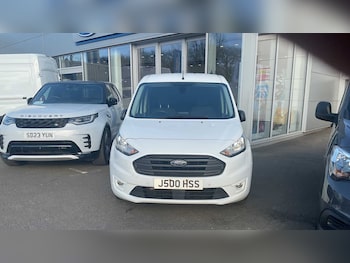 Used Ford Transit Courier 2026 for sale - 77787117: Photo