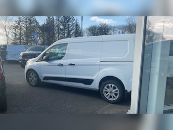 Used Ford Transit Courier 2026 for sale - 77787117: Photo