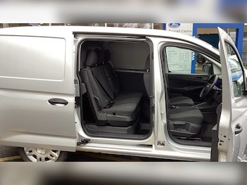 Used Ford Transit Connect 2025 for sale - 78666270: Photo