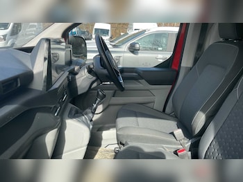 Used Ford Transit Custom 2024 for sale - 77943250: Photo