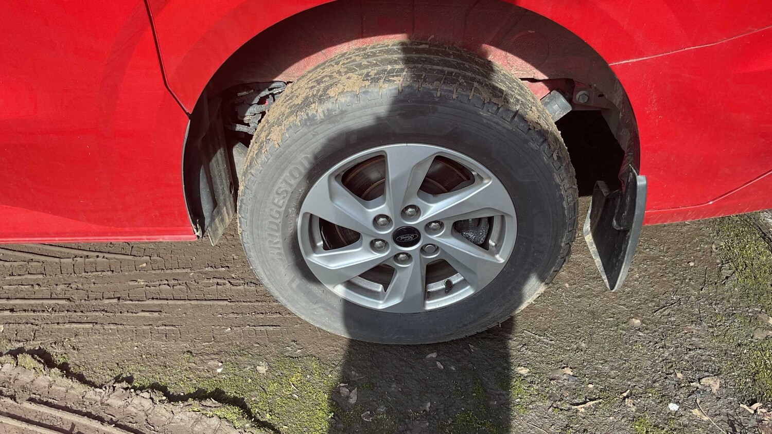 Used Ford Transit Custom 2024 for sale - 77943250: Photo 5