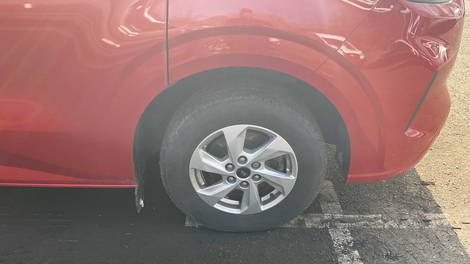 Used Ford Transit Custom 2024 for sale - 77943250: Photo 7