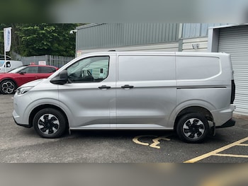 Used Ford Transit Custom 2025 for sale - 79351819: Photo